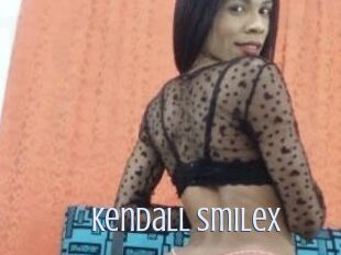 Kendall_smilex