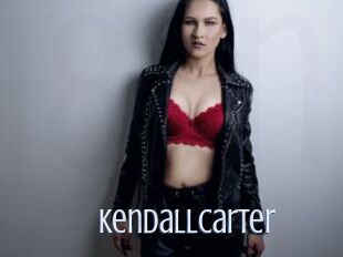 Kendallcarter