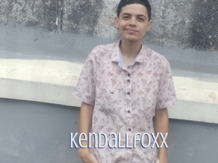 Kendallfoxx