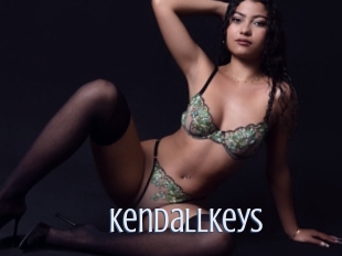 Kendallkeys