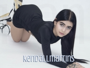 Kendallmartins