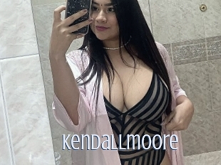 Kendallmoore