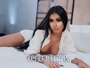 Kendallrayes