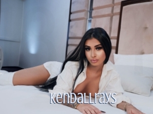 Kendallrays