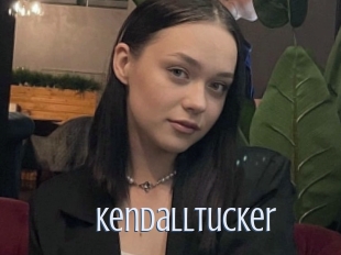 Kendalltucker