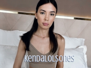 Kendalolsones