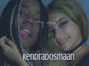 KendraDosmaan