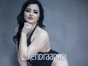 Kendraangel