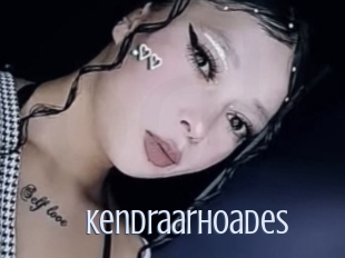 Kendraarhoades