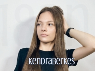 Kendraberkes