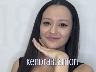Kendrablanton