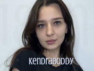 Kendraboddy