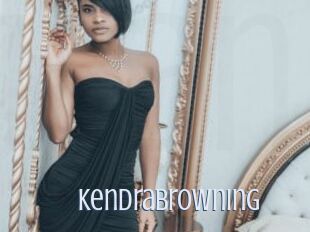 Kendrabrowning