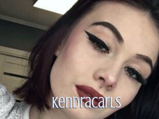 Kendracarls