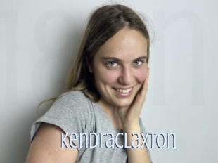 Kendraclaxton