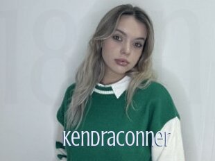 Kendraconner