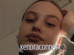 Kendraconnett