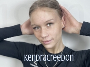 Kendracreedon