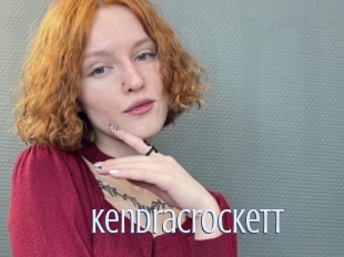 Kendracrockett