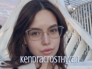 Kendracrosthwait