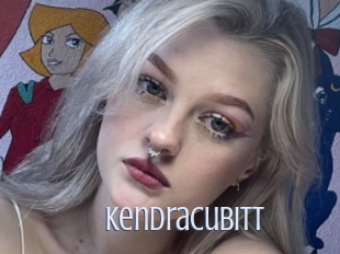 Kendracubitt