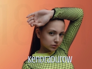 Kendradurow