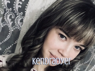 Kendradyer