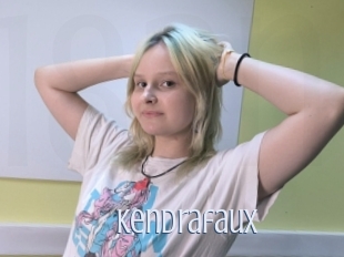 Kendrafaux