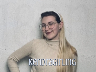 Kendragirling