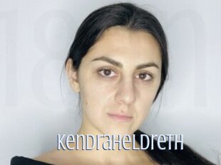 Kendraheldreth