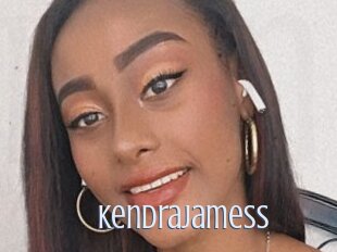 Kendrajamess