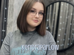 Kendraparlow