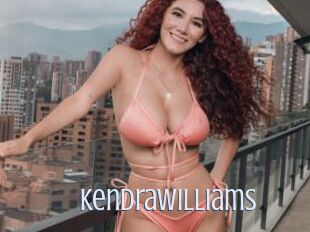 Kendrawilliams