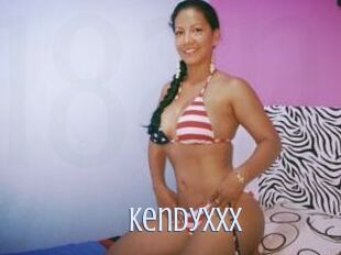 Kendyxxx