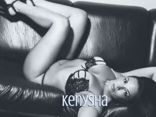 Kenysha