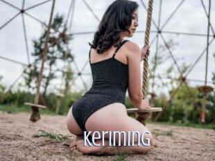 Keriming