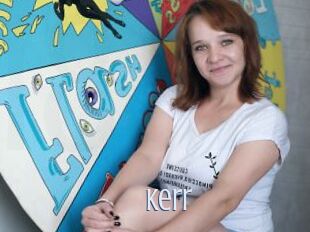 Kerr