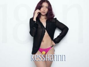 Kesshatinn