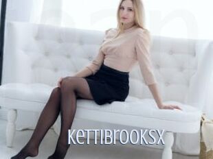 Kettibrooksx