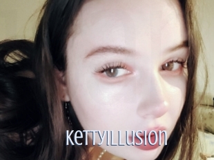 Kettyillusion