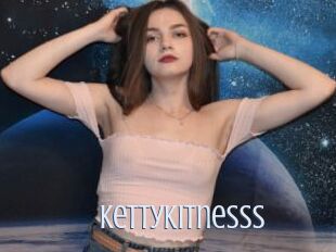 Kettykitnesss