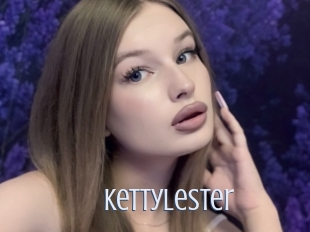 Kettylester