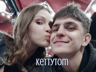 Kettytom