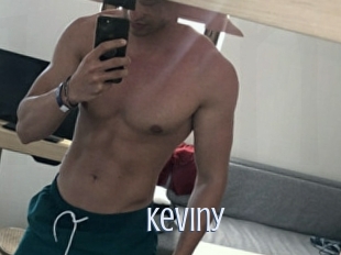 Keviny