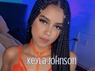 Keyla_johnson