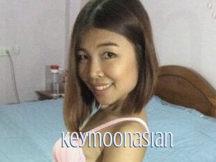 Keymoonasian