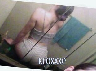 Kfoxxxe