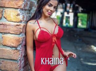 Khaina