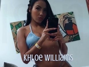 Khloe_williams