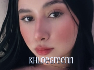 Khloegreenn